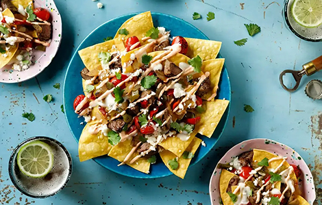 Nachos